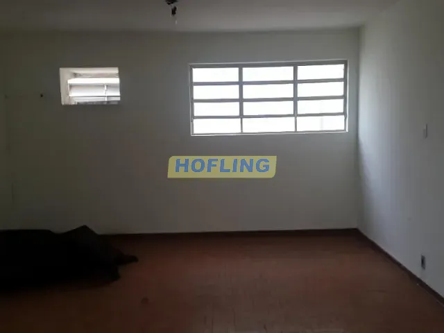Sala com 40m², à venda, no bairro Centro em Rio Claro