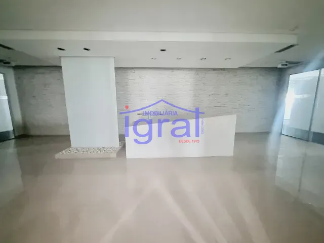 Sala à venda ou para alugar, no bairro Jardim São Luís em São Paulo