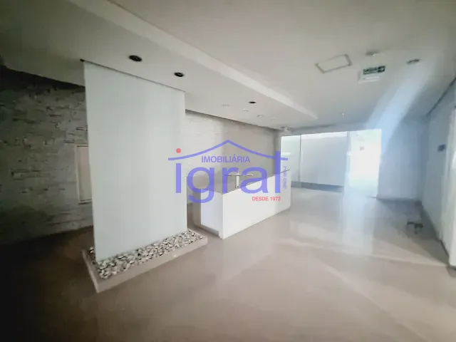 Sala à venda ou para alugar, no bairro Jardim São Luís em São Paulo