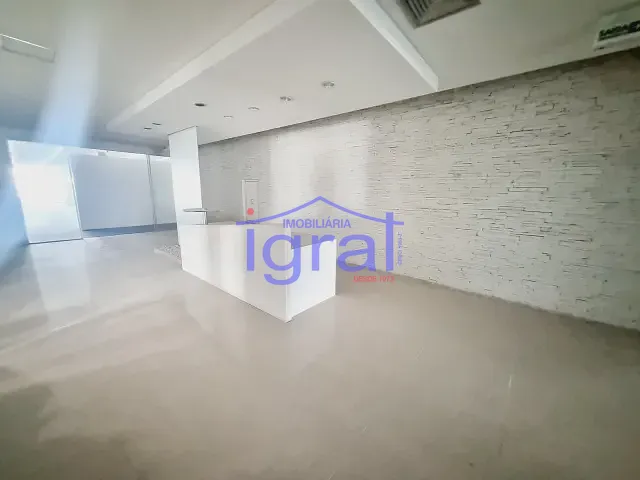 Sala à venda ou para alugar, no bairro Jardim São Luís em São Paulo
