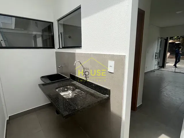 Sala com 19m², para alugar, no bairro Santa Eliza em Votuporanga