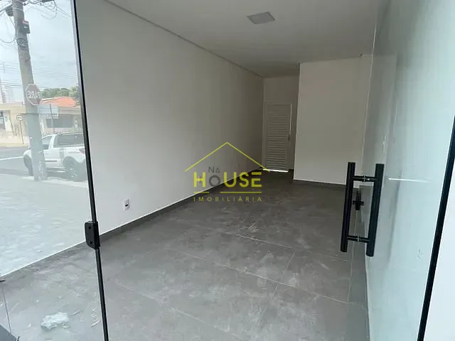 Sala com 19m², para alugar, no bairro Santa Eliza em Votuporanga