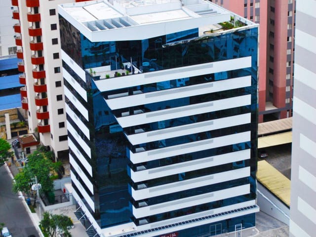 Foto do Sala - Sala para Locação 1 Vaga, 34M², Jardim Aquarius, São José dos Campos - SP | Infinity | INDEPENDENCE NEGOCIOS IMOBILIARIOS LTDA