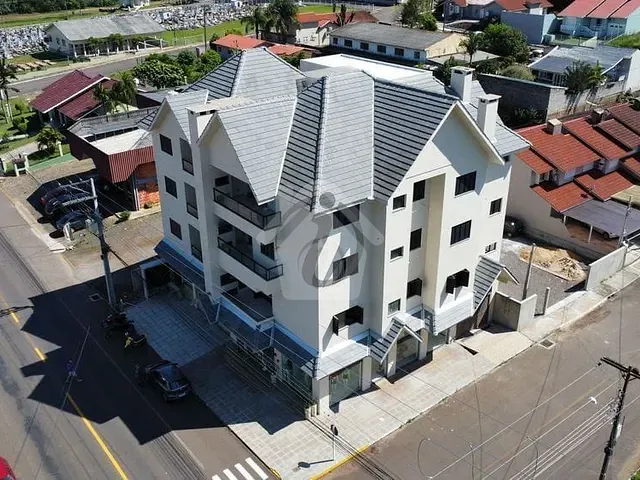 Sala 1 quarto e 1 banheiro, à venda, no bairro Teutônia em Teutônia