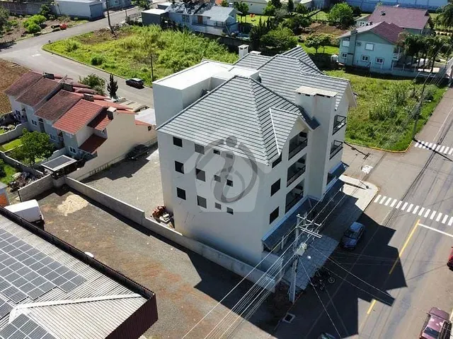 Sala 1 quarto e 1 banheiro, à venda, no bairro Teutônia em Teutônia