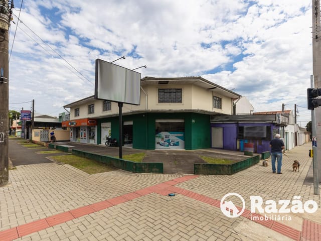 Sala para alugar, no bairro Capão da Imbuia em Curitiba