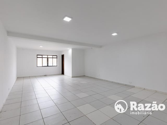 Sala para alugar, no bairro Capão da Imbuia em Curitiba