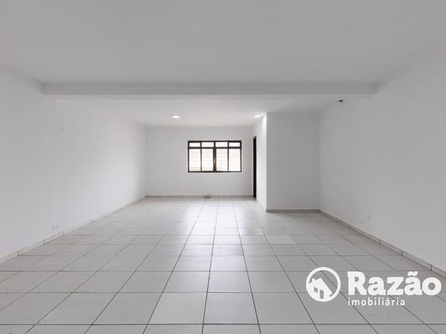 Sala para alugar, no bairro Capão da Imbuia em Curitiba