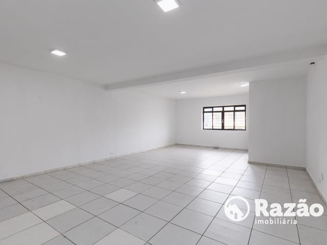 Sala para alugar, no bairro Capão da Imbuia em Curitiba