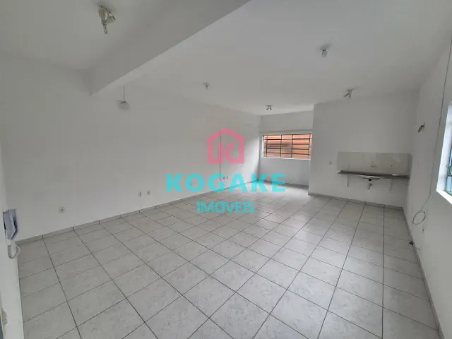 Sala para alugar, no bairro Cidade Morumbi em São José dos Campos