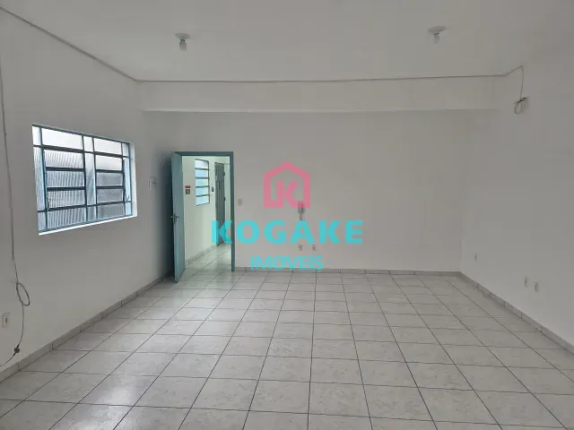 Sala para alugar, no bairro Cidade Morumbi em São José dos Campos