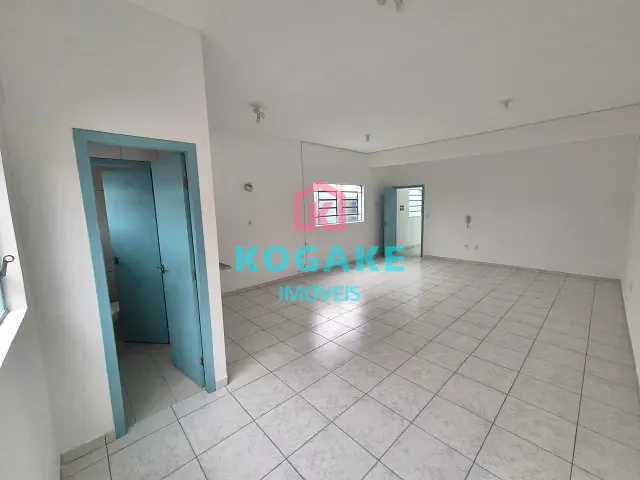 Sala para alugar, no bairro Cidade Morumbi em São José dos Campos