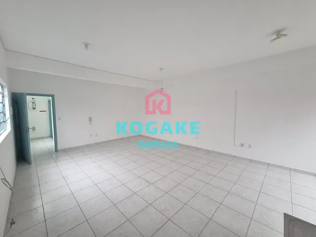 Sala para alugar, no bairro Cidade Morumbi em São José dos Campos