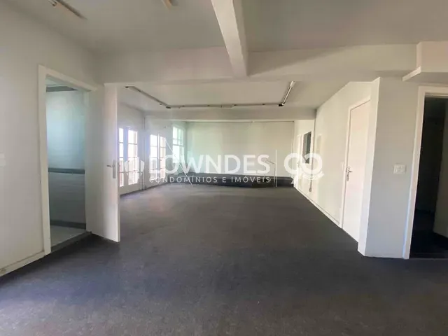 Conjunto comercial com 222m², para alugar, no bairro Centro em Rio De Janeiro