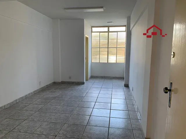Sala para alugar, no bairro Ouro Preto em Belo Horizonte