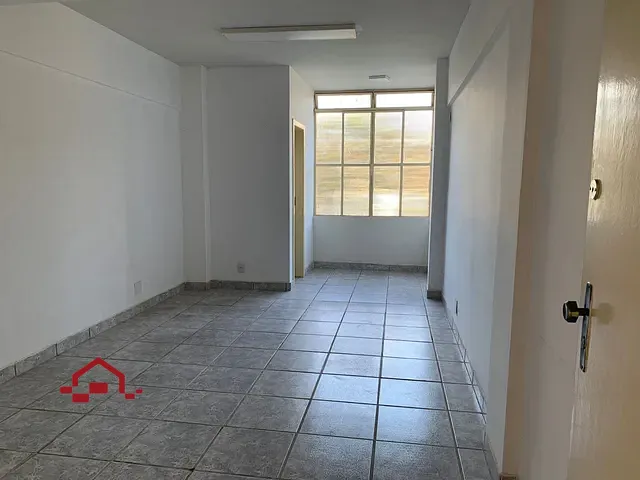 Sala para alugar, no bairro Ouro Preto em Belo Horizonte