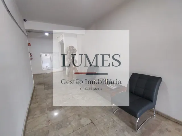 Sala para alugar, no bairro Chácara Girassol em Americana