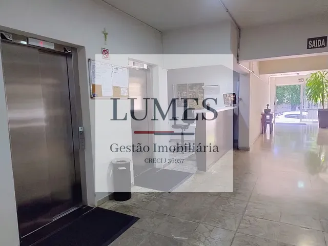 Sala para alugar, no bairro Chácara Girassol em Americana