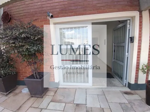 Sala para alugar, no bairro Chácara Girassol em Americana
