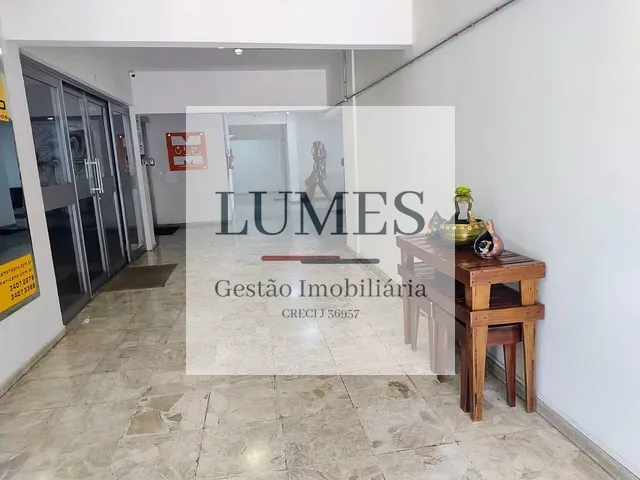 Sala para alugar, no bairro Chácara Girassol em Americana