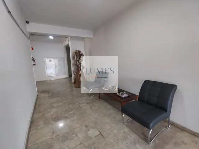 Sala para alugar, no bairro Chácara Girassol em Americana