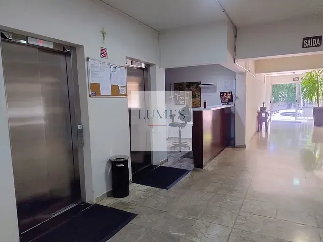 Sala para alugar, no bairro Chácara Girassol em Americana