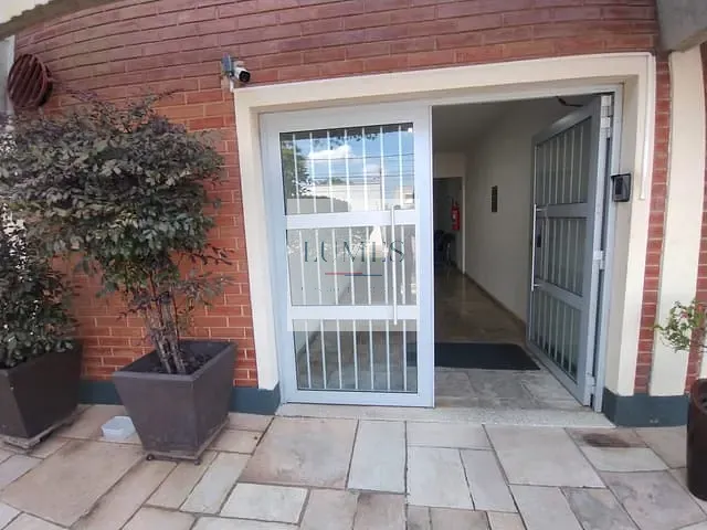 Sala para alugar, no bairro Chácara Girassol em Americana