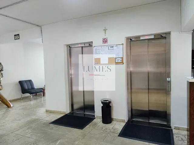 Sala para alugar, no bairro Chácara Girassol em Americana