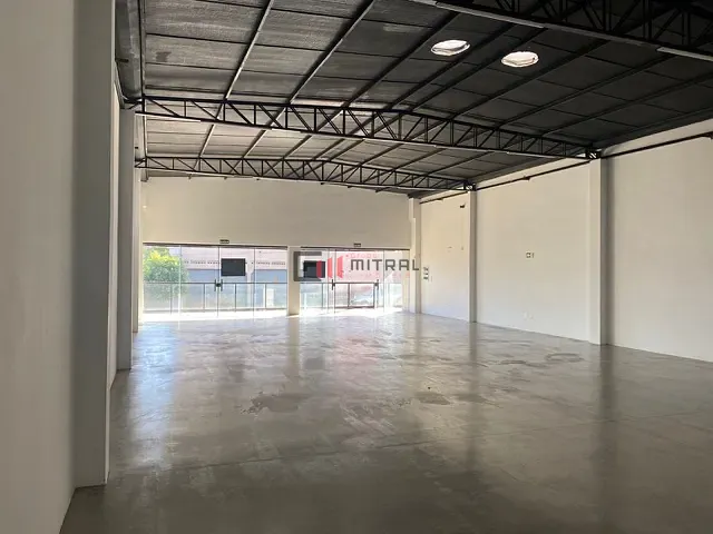 Sala para alugar, no bairro Jardim ltaparica em Londrina