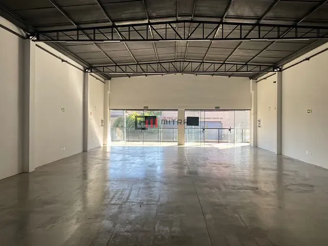 Sala para alugar, no bairro Jardim ltaparica em Londrina