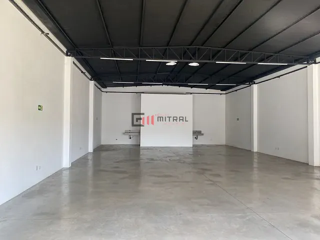 Sala para alugar, no bairro Jardim ltaparica em Londrina