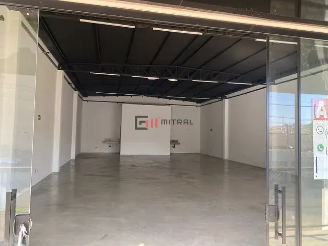 Sala para alugar, no bairro Jardim ltaparica em Londrina
