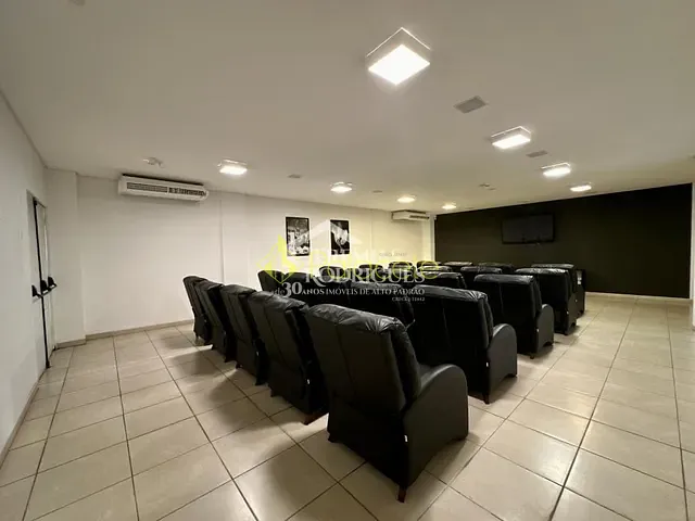 Sala com 110m² 3 quartos e 3 banheiros, para alugar, no bairro Vila Costa em Taubaté