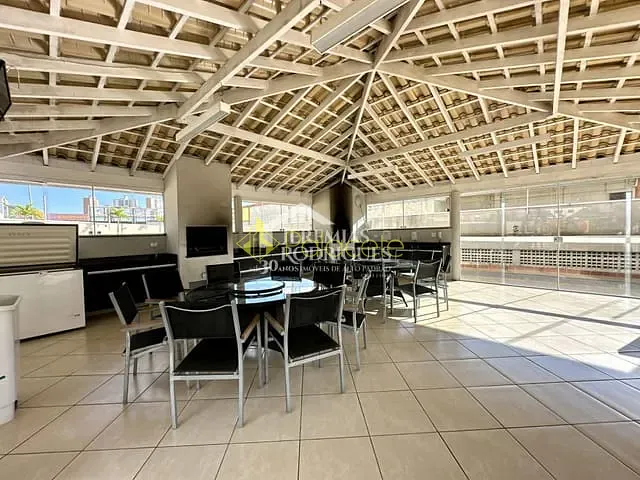 Sala com 110m² 3 quartos e 3 banheiros, para alugar, no bairro Vila Costa em Taubaté