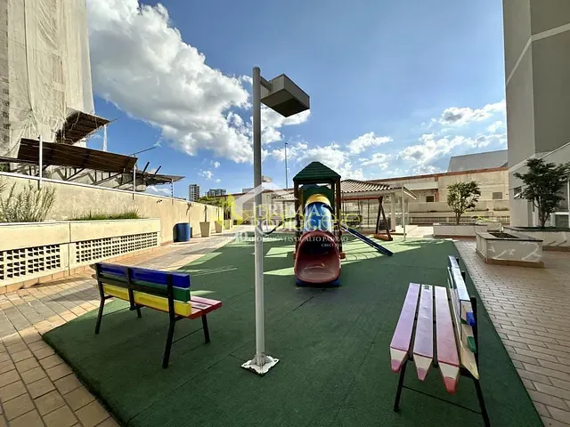 Sala com 110m² 3 quartos e 3 banheiros, para alugar, no bairro Vila Costa em Taubaté