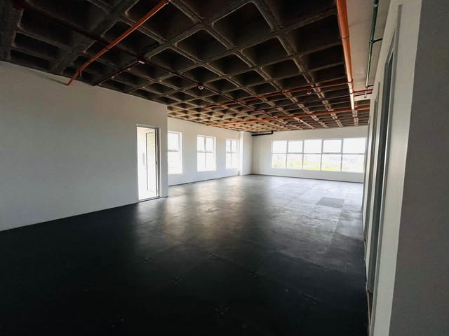 Foto do Sala - Torre Firenze - Sala para locação com 160,m² área útil, 2 vagas -  Bela Suiça, Londrina, PR | Premier Imóveis