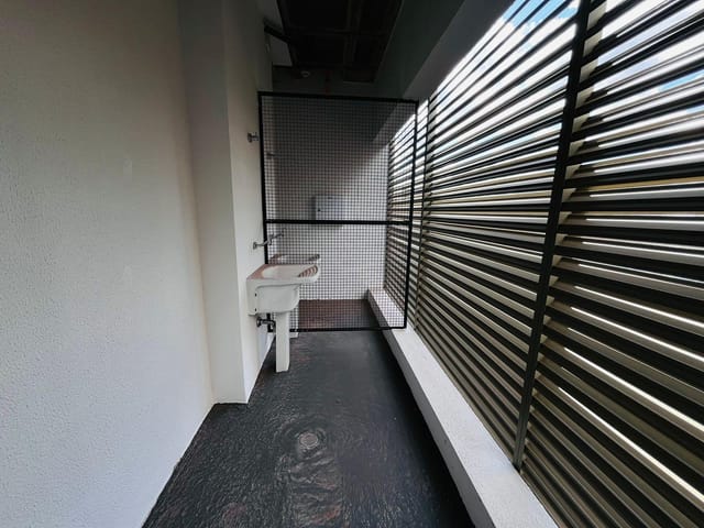 Foto do Sala - Torre Firenze - Sala para locação com 160,m² área útil, 2 vagas -  Bela Suiça, Londrina, PR | Premier Imóveis