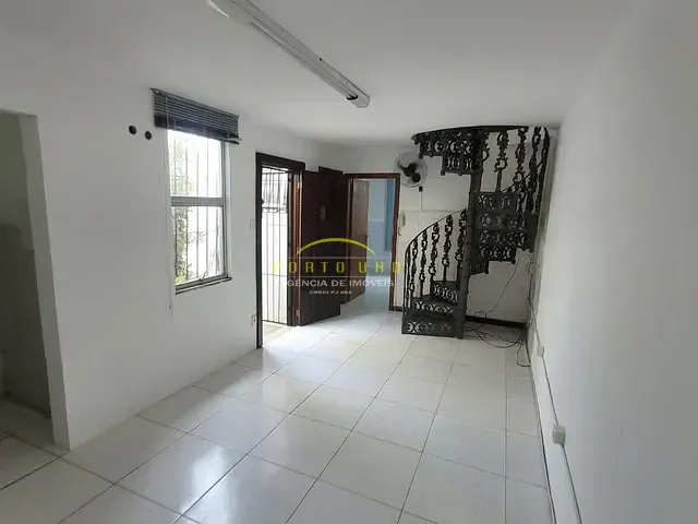 Sala para alugar, no bairro Canela em Salvador