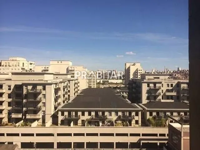 Sala à venda, no bairro Vila Leopoldina em São Paulo