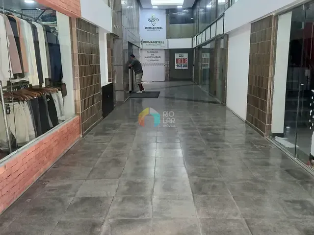 Sala com 34m², à venda, no bairro Centro em Rio de Janeiro