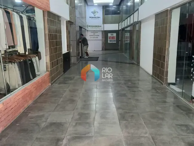 Sala com 34m², à venda, no bairro Centro em Rio de Janeiro