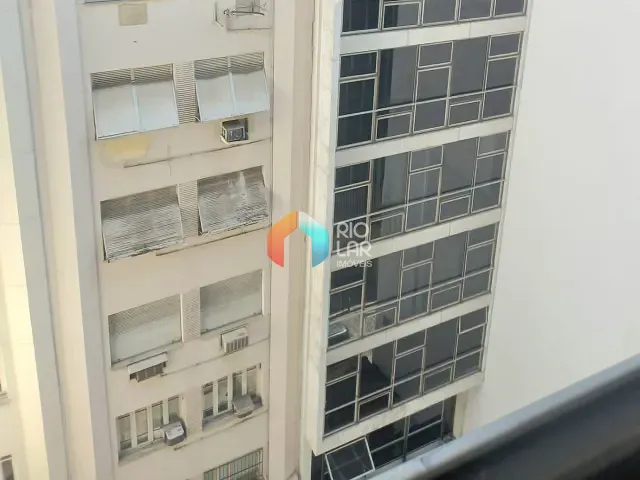 Sala com 34m², à venda, no bairro Centro em Rio de Janeiro