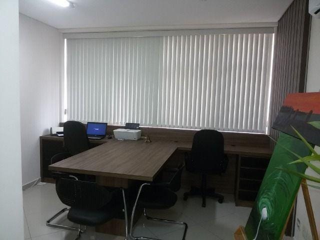 Foto do Sala - Sala à venda 1 Vaga, 30M², Jardim Aquarius, São José dos Campos - SP | Edifício Terraço Aquarius | RUSSI IMÓVEIS