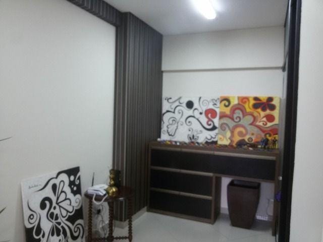 Foto do Sala - Sala à venda 1 Vaga, 30M², Jardim Aquarius, São José dos Campos - SP | Edifício Terraço Aquarius | RUSSI IMÓVEIS