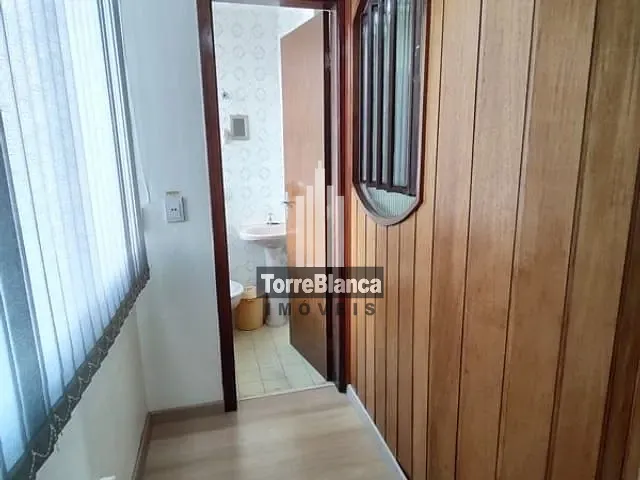 Sala com 25m², à venda, no bairro Centro em Ponta Grossa
