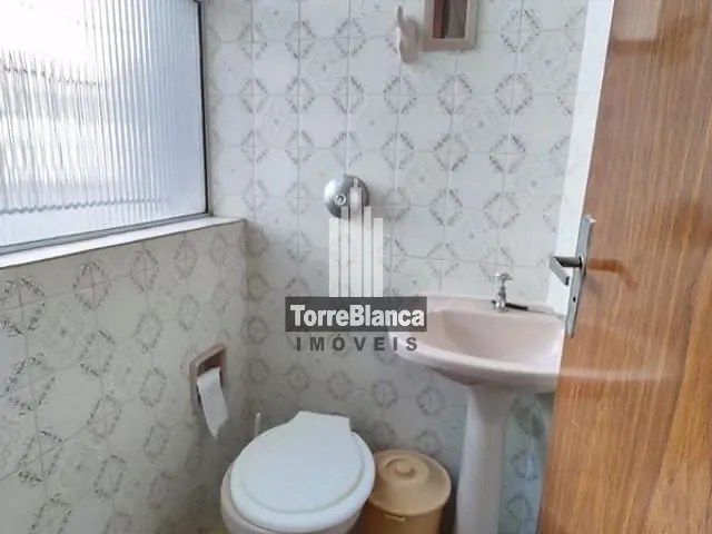 Sala com 25m², à venda, no bairro Centro em Ponta Grossa