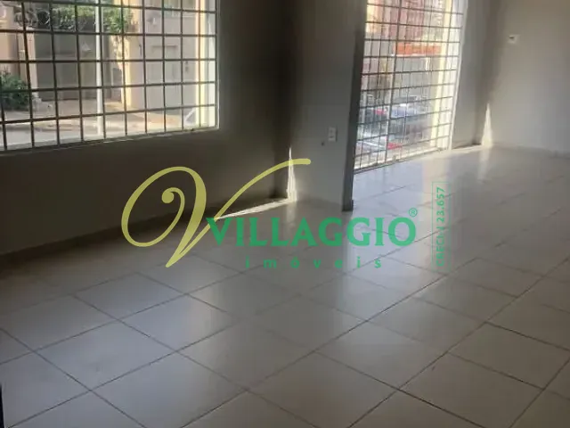 Sala com 100m², para alugar, no bairro Centro em São José do Rio Preto