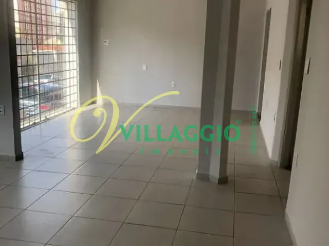 Sala com 100m², para alugar, no bairro Centro em São José do Rio Preto