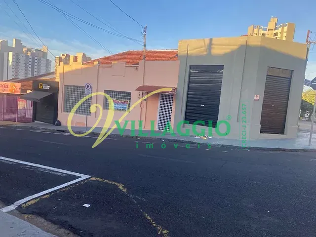 Sala com 100m², para alugar, no bairro Centro em São José do Rio Preto