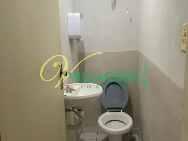 Sala com 100m², para alugar, no bairro Centro em São José do Rio Preto